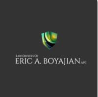 Law Offices of Eric A. Boyajian, APC image 1